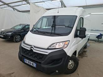 Citroen Jumper