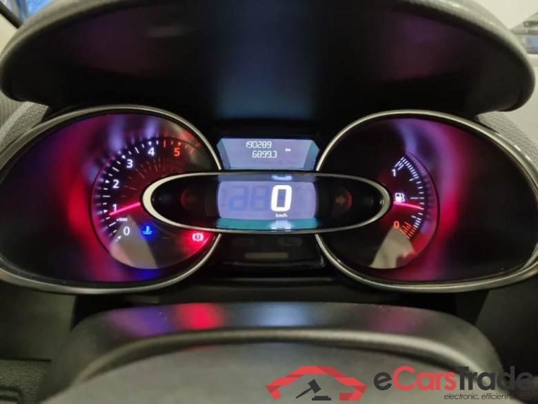 Renault 15ZENSTOCK1 RENAULT CLIO / 2016 / 5P / BERLINA 1.5 DCI 75CV ENERGY ZEN #4
