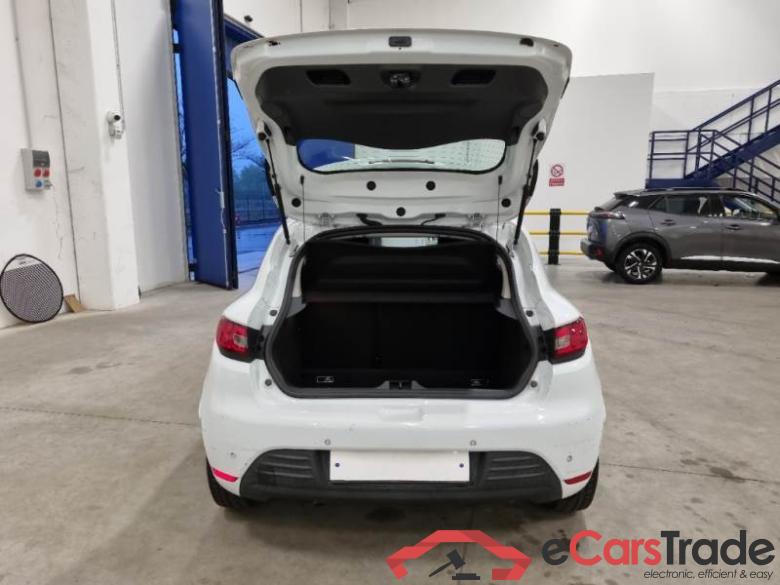Renault 15ZENSTOCK1 RENAULT CLIO / 2016 / 5P / BERLINA 1.5 DCI 75CV ENERGY ZEN #5