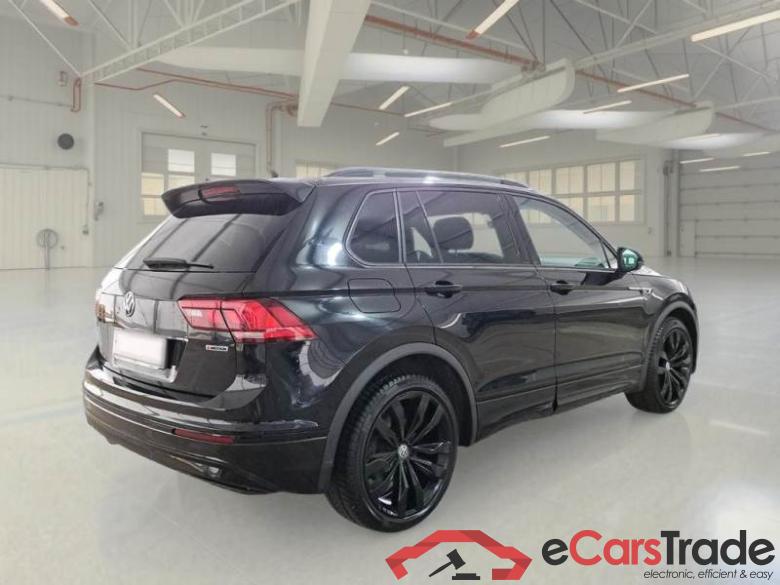 Volkswagen 56 VOLKSWAGEN TIGUAN / 2016 / 5P / SUV 2.0 TDI SCR 110KW SPORT BMT 4MOTION DSG #2