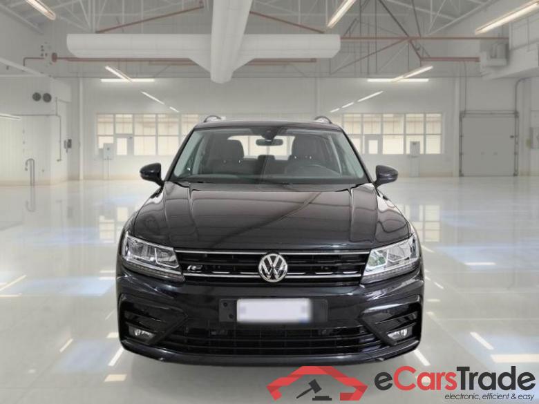 Volkswagen 56 VOLKSWAGEN TIGUAN / 2016 / 5P / SUV 2.0 TDI SCR 110KW SPORT BMT 4MOTION DSG #6