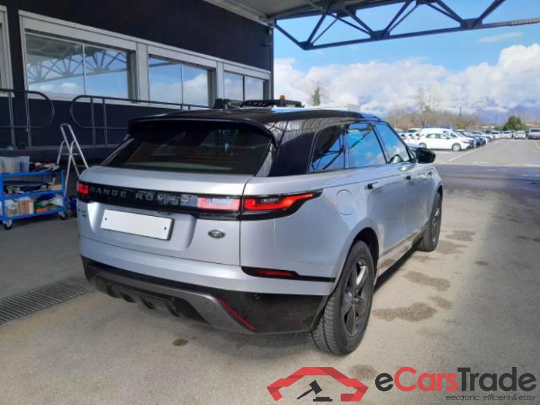 LandRover 142 LAND ROVER RANGE ROVER VELAR / 2017 / 5P / SUV 2.0 I4 PHEV 404 R-DYNAMIC S 4WD AUTO #2