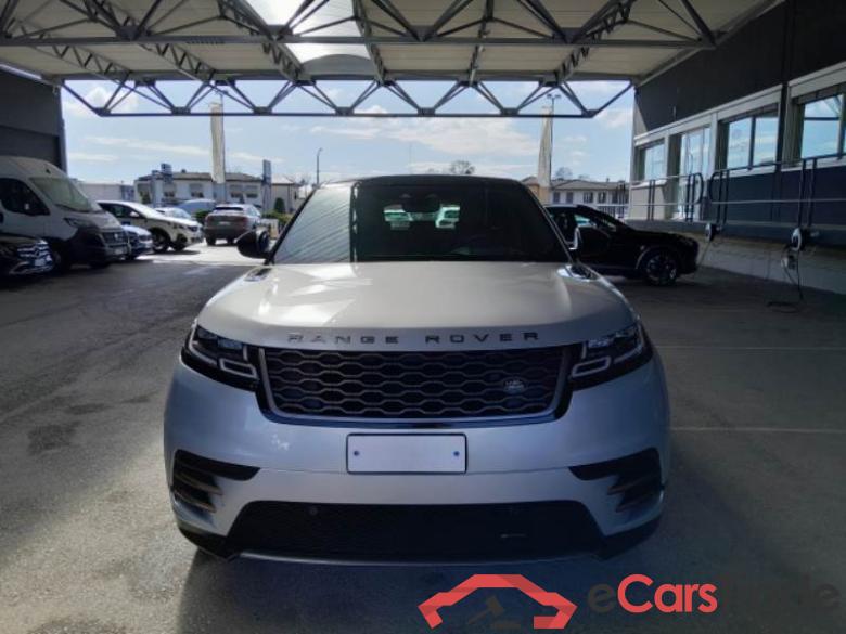LandRover 142 LAND ROVER RANGE ROVER VELAR / 2017 / 5P / SUV 2.0 I4 PHEV 404 R-DYNAMIC S 4WD AUTO #6