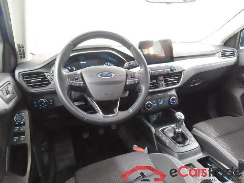 FORD FOCUS 1.0 EcoB. Tr Ed. bns #2
