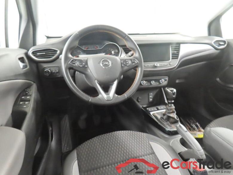 OPEL Crossland X 1.2 T. Innovation #2