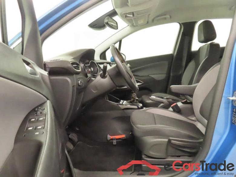 OPEL Crossland X 1.2 T. Innovation #3
