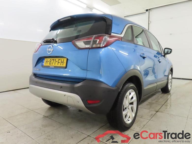 OPEL Crossland X 1.2 T. Innovation #4