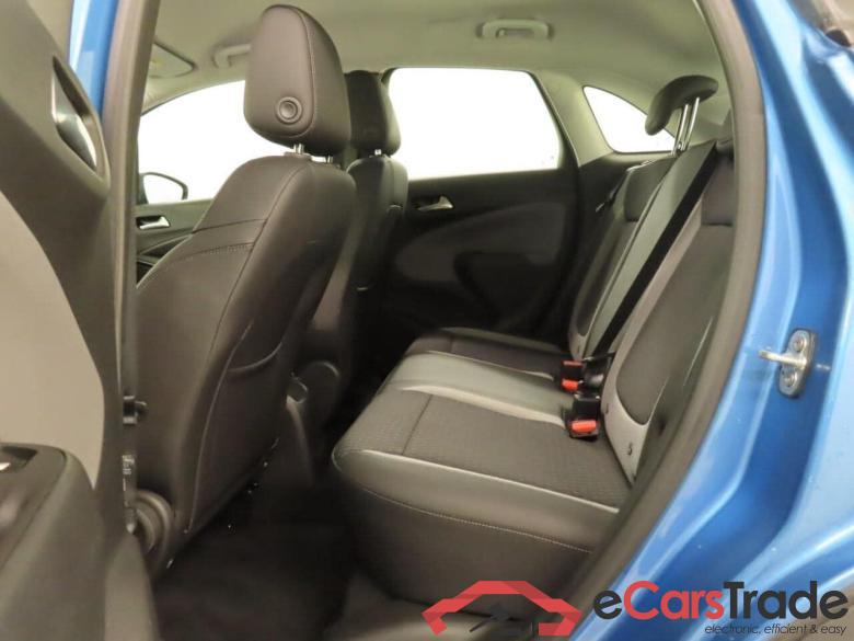 OPEL Crossland X 1.2 T. Innovation #6