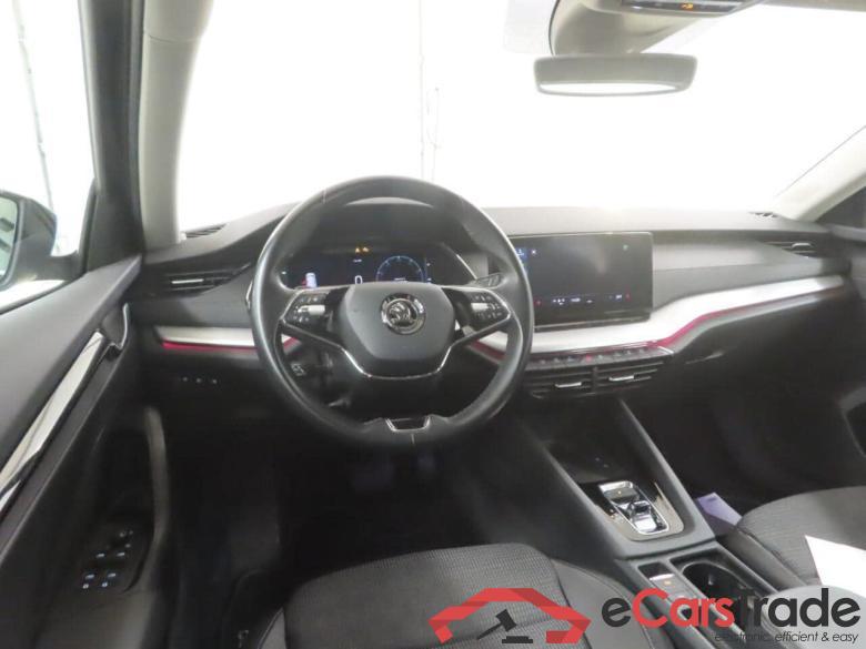 SKODA Octavia Combi 1.0 TSI Bns Edition #2