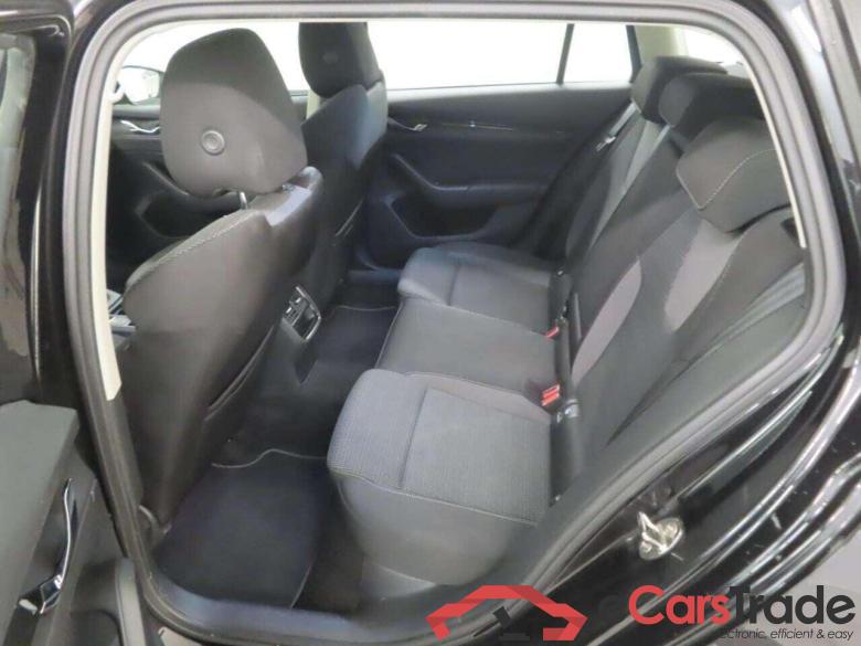 SKODA Octavia Combi 1.0 TSI Bns Edition #6