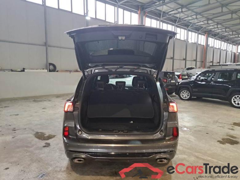 Ford 36 FORD KUGA / 2019 / 5P / SUV 2.5 BENZINA FHEV 190CV AWD ST-LINE X AUT #5