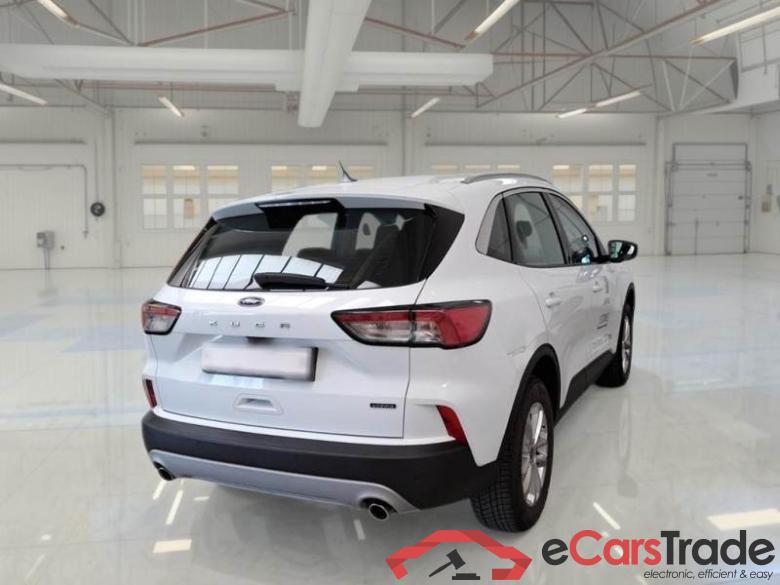 Ford PHEV 225 FORD KUGA / 2019 / 5P / SUV 2.5 BENZINA PHEV 225CV 2WD TIT.BUS. AUT #2