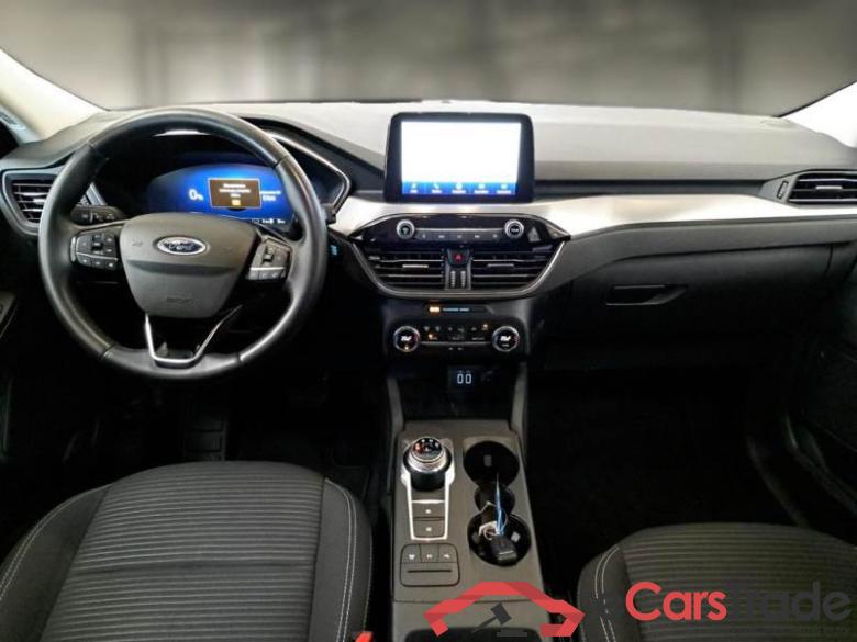Ford PHEV 225 FORD KUGA / 2019 / 5P / SUV 2.5 BENZINA PHEV 225CV 2WD TIT.BUS. AUT #3