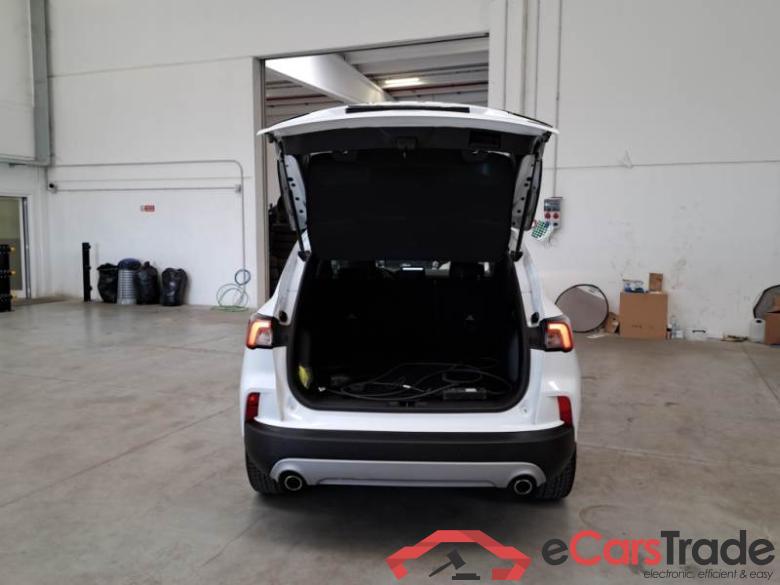 Ford PHEV 225 FORD KUGA / 2019 / 5P / SUV 2.5 BENZINA PHEV 225CV 2WD TIT.BUS. AUT #5