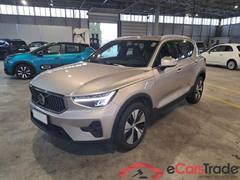 Volvo 9 VOLVO XC40 / 2021 / 5P / SUV T5 RECHARGE PLUG-IN AUTO CORE #1