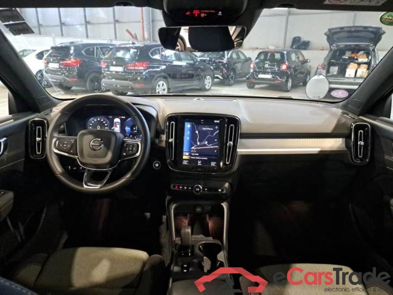 Volvo 9 VOLVO XC40 / 2021 / 5P / SUV T5 RECHARGE PLUG-IN AUTO CORE #3
