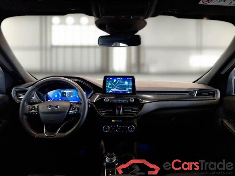 Ford 24 FORD KUGA / 2019 / 5P / SUV 2.5 BENZINA PHEV 225CV 2WD ST-LINE AUT #3