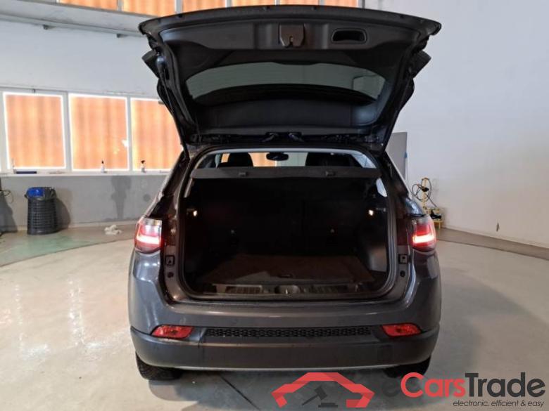 Jeep 15 JEEP COMPASS / 2021 / 5P / SUV 1.3 T4 PHEV 190CV LIMITED 4XE AUTO #5