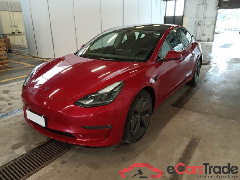 Tesla 2 TESLA MODEL 3 / 2018 / 4P / BERLINA 75 KWH LONG RANGE DUAL MOTOR AWD