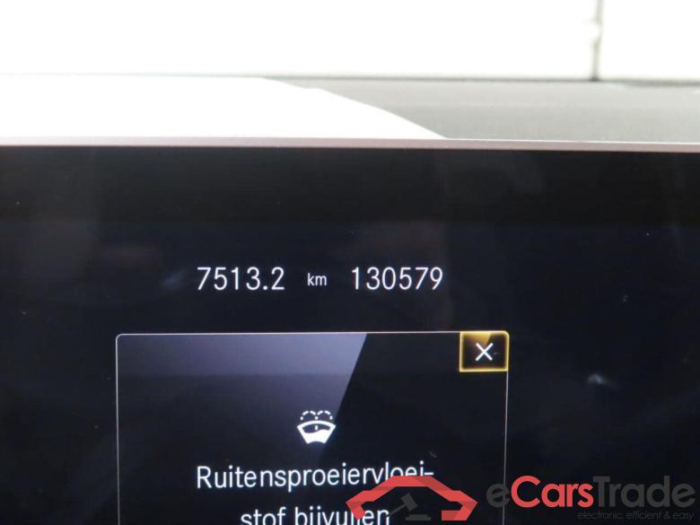 MERCEDES-BENZ GLB 200 Business Solution AMG 7p. #5