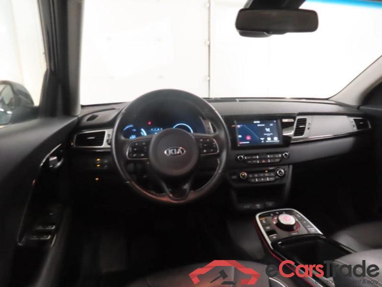KIA e-Niro ExecutiveLine 64 kWh #2