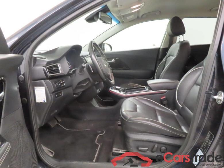 KIA e-Niro ExecutiveLine 64 kWh #3