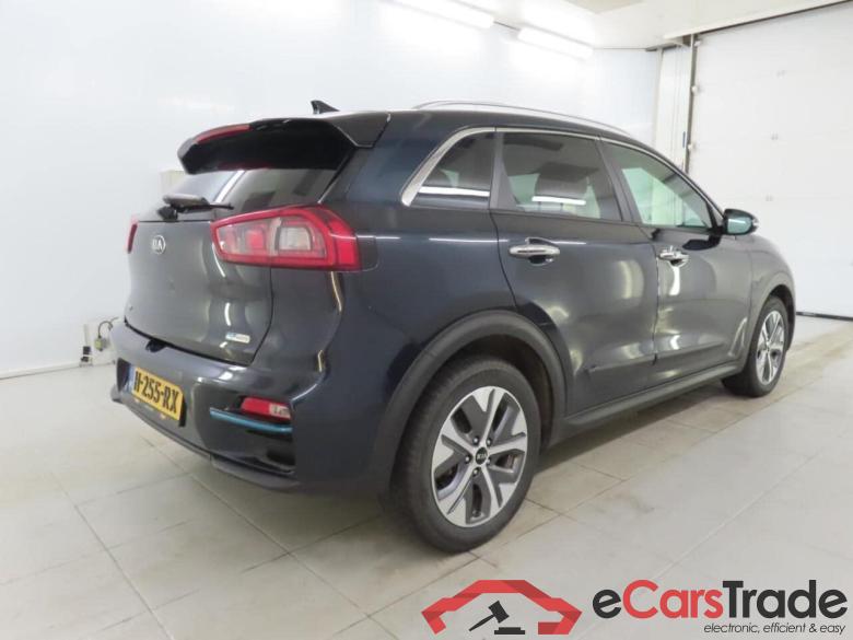 KIA e-Niro ExecutiveLine 64 kWh #4