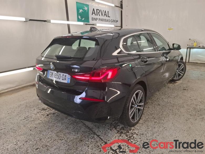 BMW 116i Business Design BMW Série 1 / 2019 / 5P / Berline 116i Business Design #3