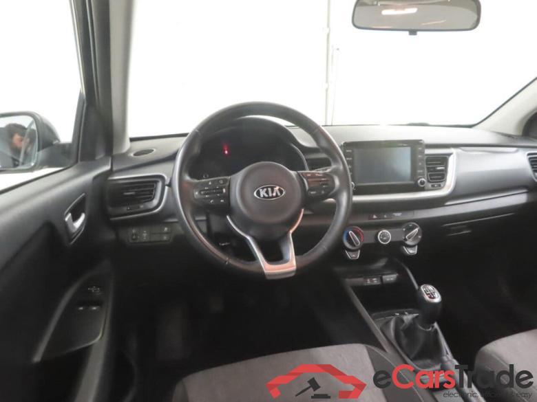KIA Stonic 1.0 T-GDi Dyn.Line #2