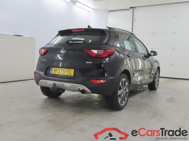 KIA Stonic 1.0 T-GDi Dyn.Line #4