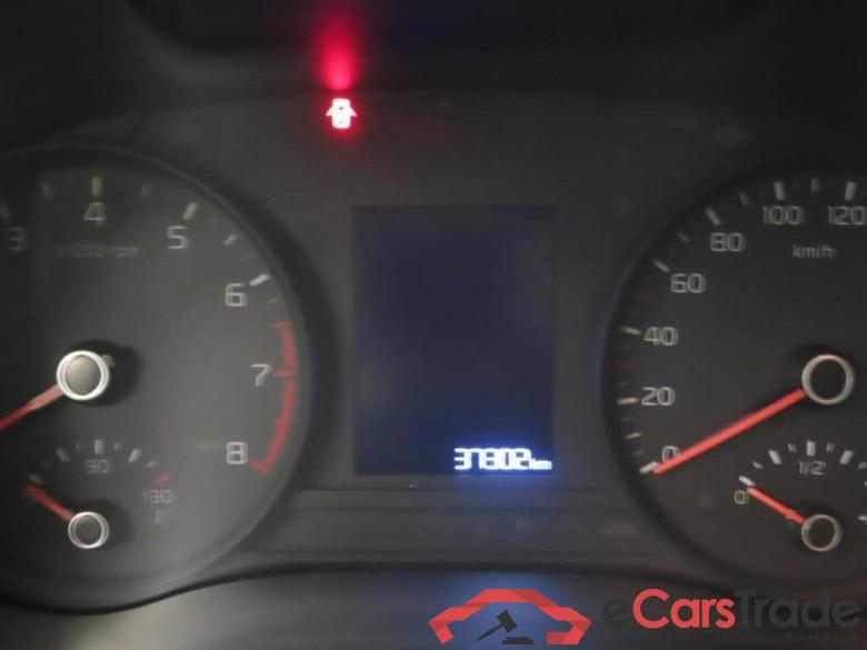 KIA Stonic 1.0 T-GDi Dyn.Line #5