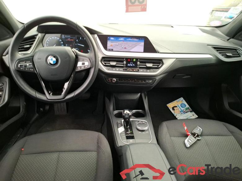 BMW 1.5 118I DKG7 Business Design BMW Série 1 / 2019 / 5P / Berline 1.5 118I DKG7 Business Design #5