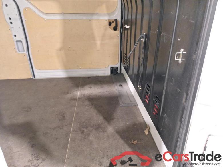 OPEL MOVANO 3500 FOU LWB HR DSL - 2 2.3 Turbo D L3H2 #6