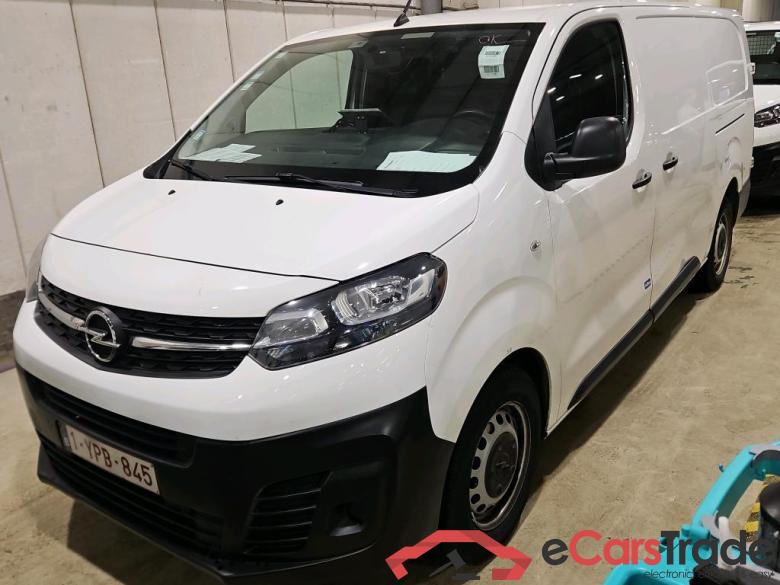 OPEL VIVARO 1.5 TURBO 75KW COMFORT L3H1 2.8T #1