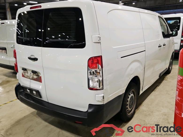 OPEL VIVARO 1.5 TURBO 75KW COMFORT L3H1 2.8T #4