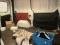 preview Opel Vivaro #5