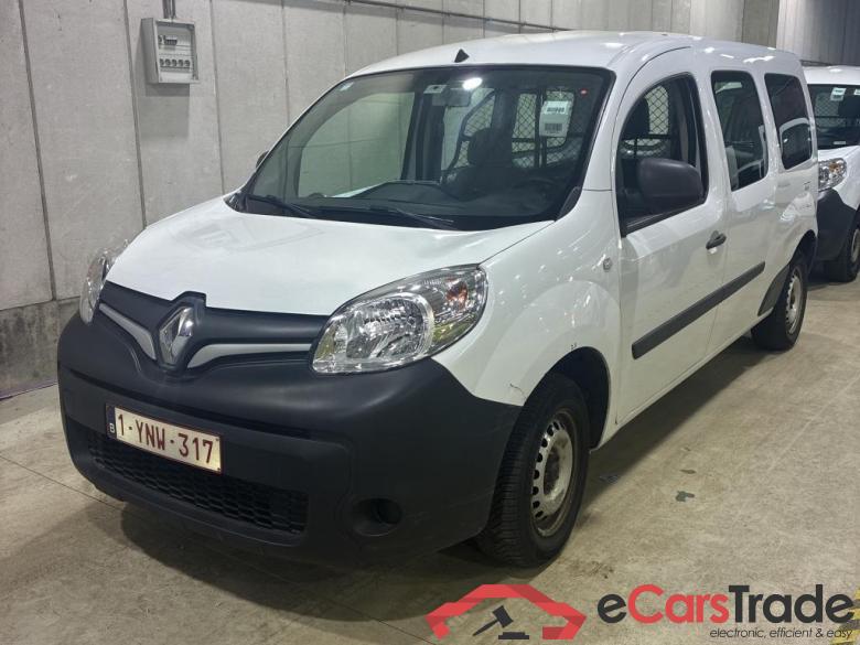 RENAULT KANGOO EXPRESS MAXI DIESEL Lot 1.3 RENAULT KANGOO EXPRESS Maxi 1.5 dCi Blue Confort #1