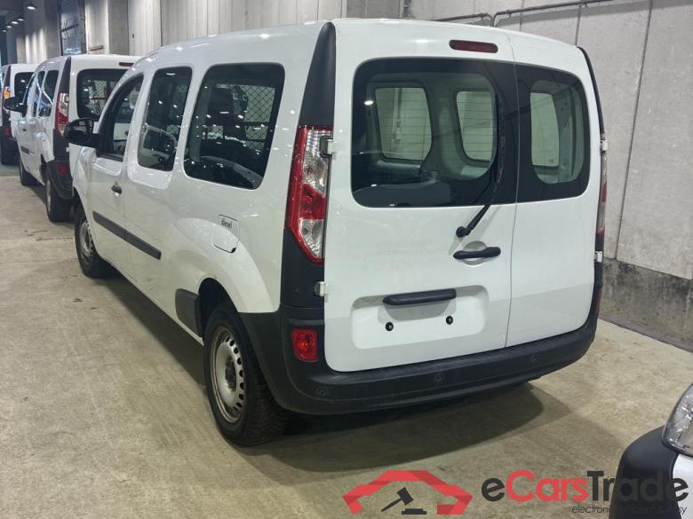 RENAULT KANGOO EXPRESS MAXI DIESEL Lot 1.3 RENAULT KANGOO EXPRESS Maxi 1.5 dCi Blue Confort #3