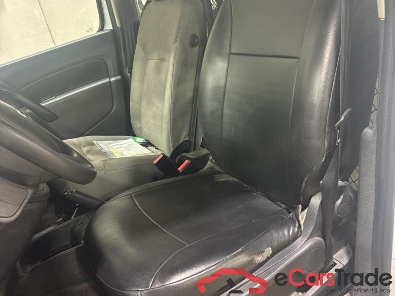 RENAULT KANGOO EXPRESS MAXI DIESEL Lot 1.3 RENAULT KANGOO EXPRESS Maxi 1.5 dCi Blue Confort #5