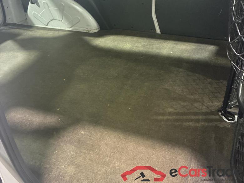 RENAULT KANGOO EXPRESS MAXI DIESEL Lot 1.3 RENAULT KANGOO EXPRESS Maxi 1.5 dCi Blue Confort #6