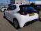 preview Toyota Yaris #2