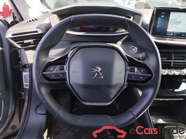 PEUGEOT e-2008 EV Allure Pack 50 kWh #6