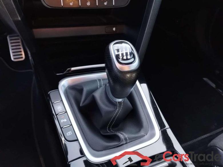 KIA ProCeed 1.5 T-GDi GT-Line #6