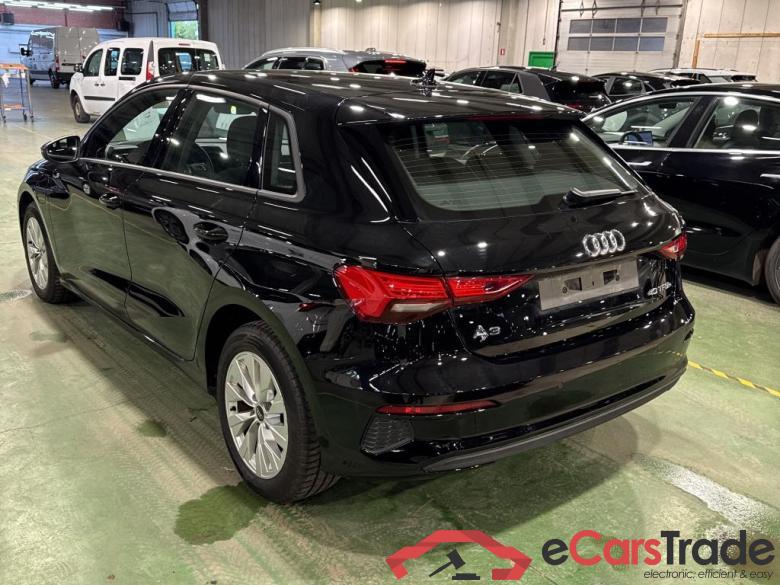 AUDI A3 SPORTBACK 1.4 40 TFSI E S TRONIC SPORTB ATTRACTION #3
