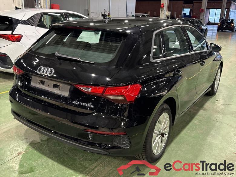 AUDI A3 SPORTBACK 1.4 40 TFSI E S TRONIC SPORTB ATTRACTION #4