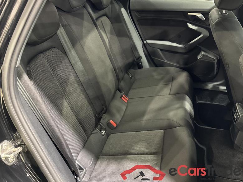 AUDI A3 SPORTBACK 1.4 40 TFSI E S TRONIC SPORTB ATTRACTION #6