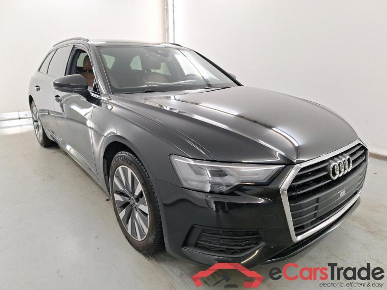 AUDI A6 2.0 TDI 35 S TRONIC EDITION Business Plus #2