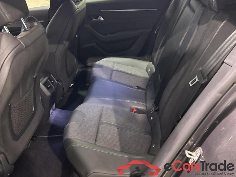 PEUGEOT 508 SW 1.5 BLUEHDI 130 S&S AUTO ALLURE PACK #5