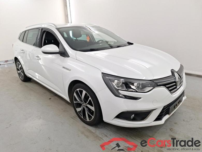 RENAULT MEGANE GRANDTOUR DIESEL - 2016 1.5 Blue dCi Bose Edition EDC #2