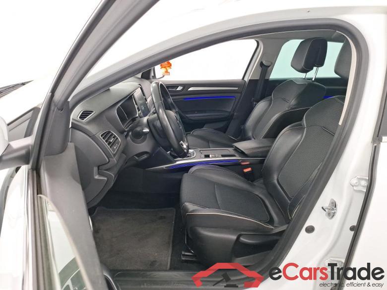 RENAULT MEGANE GRANDTOUR DIESEL - 2016 1.5 Blue dCi Bose Edition EDC #5